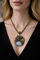 Collar Alcozer & J Mujer in Aleación de Metal C248AM22 - C248AM22